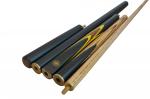 Kij 2-cz. snooker PRO CUE /zestaw żółty/