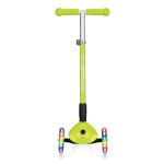 Hulajnoga GLOBBER PRIMO LIGHTS 432-106-2 /limonkowa/