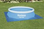 Mata pod basen BESTWAY 335cm x 335cm