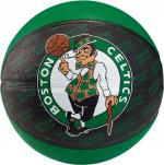 Piłka do gry w koszykówkę SPALDING Boston Celtics "7"