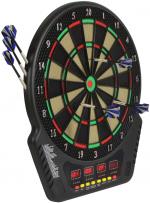 Tarcza elektroniczna DART ENERO 51cm LED