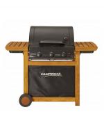 Grill gazowy CAMPINGAZ ADELAIDE WOODY 3 L