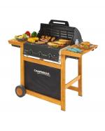 Grill gazowy CAMPINGAZ ADELAIDE WOODY 3 L