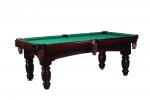 Stół bilardowy snookerowy 9,10,12 ft ARISTOCRAT