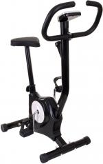 Rower treningowy mechaniczny  FUNFIT F05 /czarny/