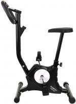 Rower treningowy mechaniczny  FUNFIT F05 /czarny/