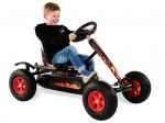 Gokart DINO CARS JUNIOR HOT ROD BF1