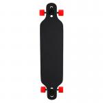 Longboard NILS EXTREME WOOD HOMELAND SZKIELET