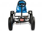 Gokart DINO CARS SPORT BF1 /niebieski/