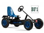 Gokart DINO CARS SPORT BF1 /niebieski/