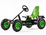 Gokart DINO CARS SPORT BF1 /zielony/