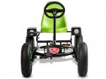 Gokart DINO CARS SPORT BF1 /zielony/