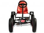 Gokart DINO CARS SPORT ZF /czerwony/