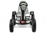 Gokart DINO CARS SUPER SPORT BF1 /szary/