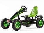 Gokart DINO CARS SUPER SPORT BF1 /szary/