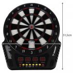 Tarcza dart elektroniczna  TRIZAND 51 cm LED