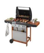 Grill gazowy CAMPINGAZ WOODY LX seria 3