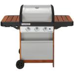 Grill gazowy CAMPINGAZ WOODY LX seria 3