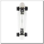 Pennyboard NILS EXTREME LED MILK