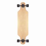 Longboard NILS EXTREME WOOD 40"*10"