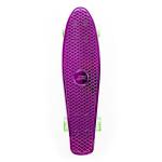 Pennyboard NILS EXTREME ELECTROSTYLE PURPLE