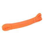 GUMA DO ĆWICZEŃ HMS NN GU2080 2080x4,5x13 mm ORANGE