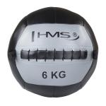 PIŁKA DO ĆWICZEŃ HMS WLB WALL BALL 6 KG