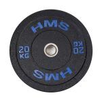 TALERZ OLIMPIJSKI BUMPER HMS HTBR 20 KG