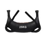 WBF25 BLACK WOREK TRENINGOWY 25 KG HMS