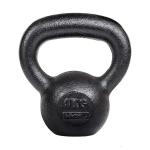 KETTLEBELL ŻELIWNY HMS KZG 4 KG