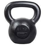 KETTLEBELL ŻELIWNY HMS KZG 24 KG