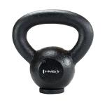 KETTLEBELL ŻELIWNY HMS KGP 4 KG