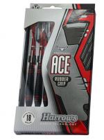 Komplet 3 rzutek HAROOWS ACE 18 gram /soft tip/