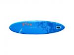 Deska SUP AQUATONE WAVE PLUS 11'0"