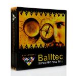 Bile pool 57,2 mm BALLTEC