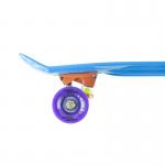 Pennyboard NILS EXTREME BASIC BLUE