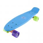 Pennyboard NILS EXTREME BASIC BLUE