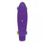 Pennyboard NILS EXTREME BASIC PURPLE