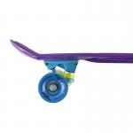 Pennyboard NILS EXTREME BASIC PURPLE