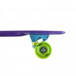 Pennyboard NILS EXTREME BASIC PURPLE