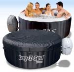 Dmuchane SPA z masażem BESTWAY Lay-Z Spa HAVANA 2-4 osoby