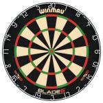 Tarcza sizalowa WINMAU BLADE 6