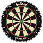 Tarcza sizalowa WINMAU BLADE 6 DUAL CORE