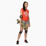 Pennyboard NILS EXTREME CRUDE BLOOD HOUND