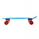 Pennyboard NILS EXTREME CRUDE DRAGON