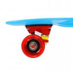 Pennyboard NILS EXTREME CRUDE DRAGON