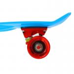 Pennyboard NILS EXTREME CRUDE DRAGON