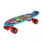 Pennyboard NILS EXTREME CRUDE DRAGON