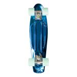 Pennyboard NILS EXTREME ELECTROSTYLE BLUE