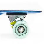 Pennyboard NILS EXTREME ELECTROSTYLE BLUE